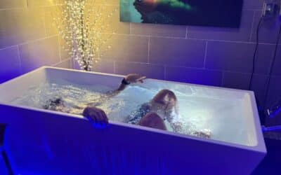 Cold Plunge Protocol