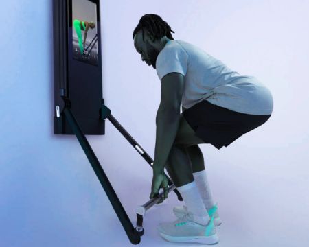 Tonal advanced lifting modes at Lost in Float Lincoln NE