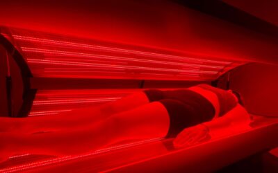 980 nm vs 850 nm Red Light Therapy: Penetration Depth, Mechanisms & Benefits (2026 Guide)