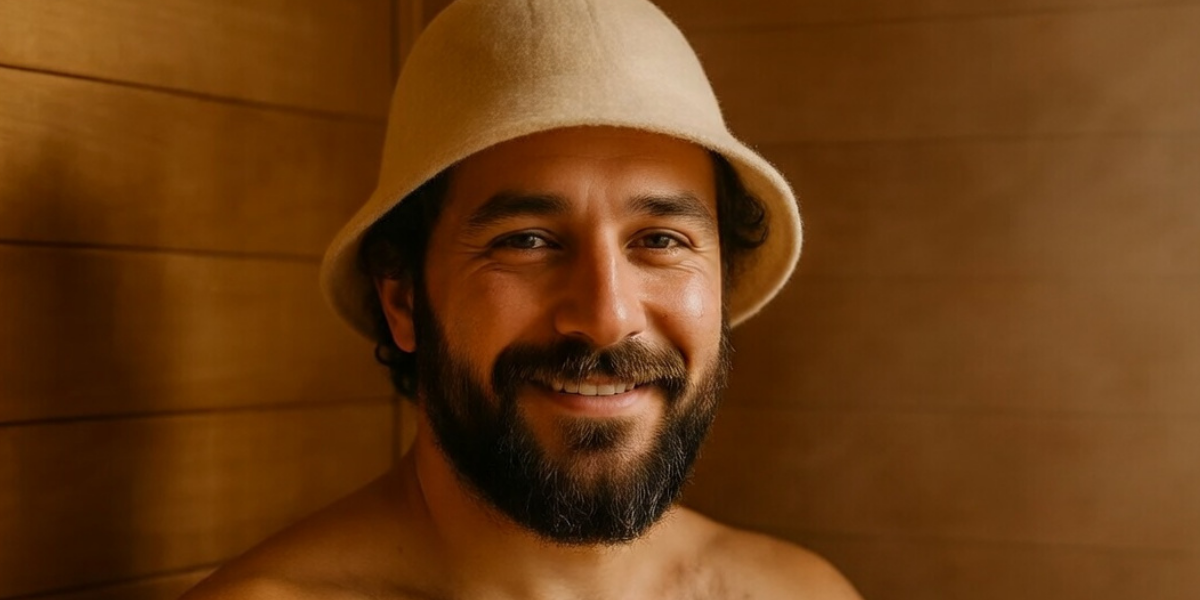 What to wear in a sauna