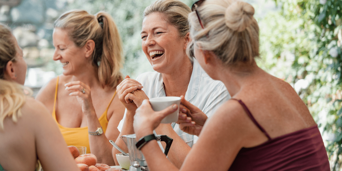 Perimenopause & menopause protocol — coming soon