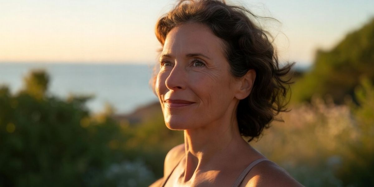 Perimenopause & Menopause Wellness Protocol — Lost in Float Lincoln NE