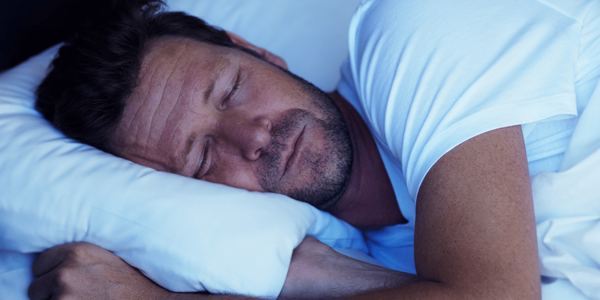 The Science of Sleep — Lost in Float Lincoln NE